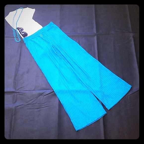 Paradise Beach Pants - Picture 1 of 4